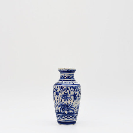 Coimbra Ceramic I Small Vase