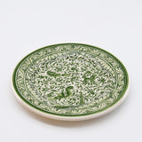 Coimbra Ceramic I Starter Plate - 8.7''