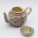 Coimbra Ceramic I Teapot