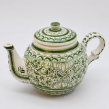 Coimbra Ceramic I Teapot