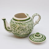 Coimbra Ceramic I Teapot