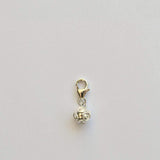 Conta de Viana | Silver Charm 0.1 oz