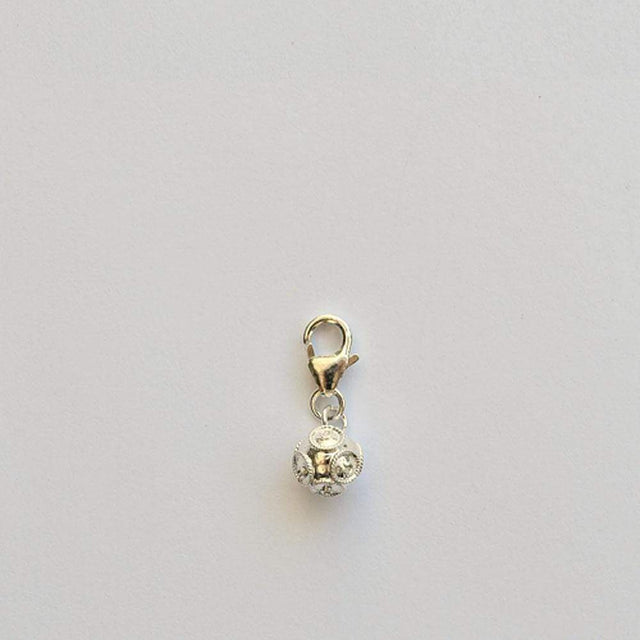 Conta de Viana | Silver Charm 0.1 oz