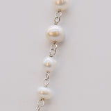 Coração de Viana I Collier de perles et Coração de Viana