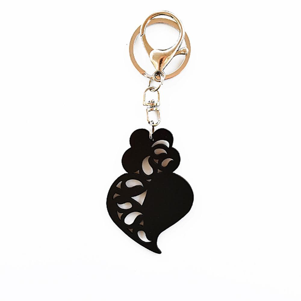 Coração de Viana I Key Ring - 11 colors
