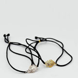 Coração de Viana I Silver Filigree Bracelet 0.1 oz