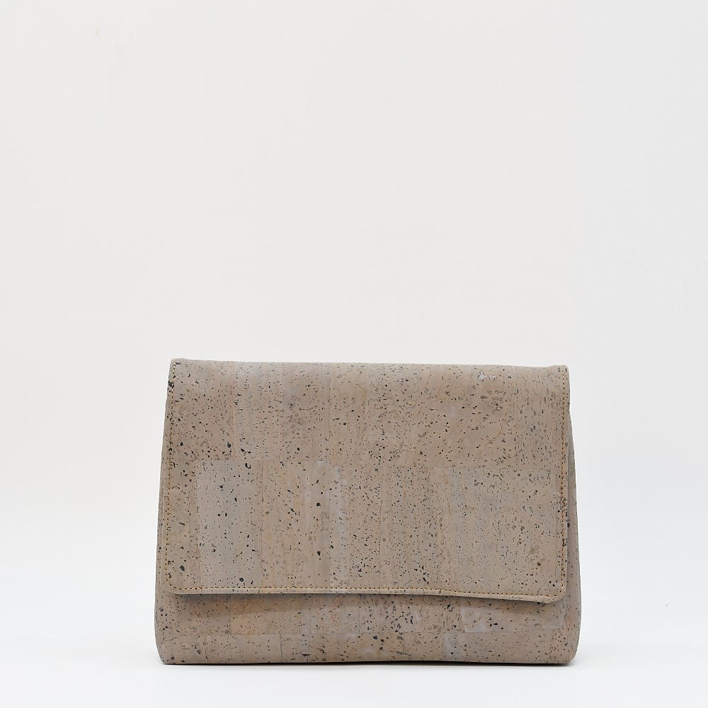 Cork Crossbody Bag