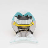 Electrico 28 | Glass Serving Dish