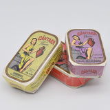 Creative I Canned Sardines in olive oil