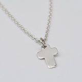 Cruz I Silver Charm 0.1 oz