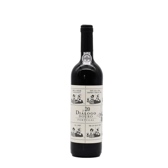 Dialogo 2020 I Vin rouge du Douro - 75cl