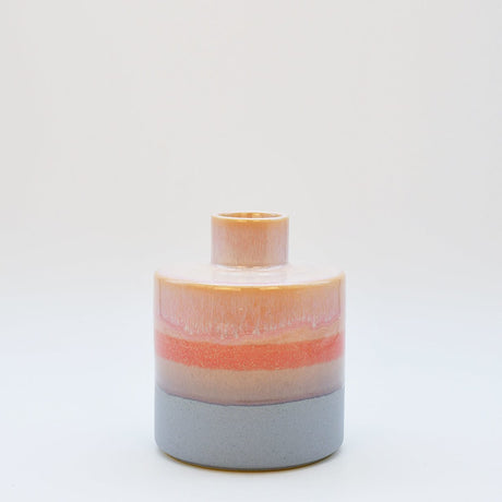 Doce I Stoneware Vase