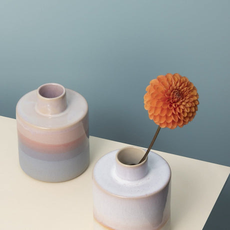 Doce I Stoneware Vase