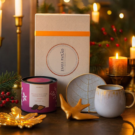 Doçura I Portuguese Gift Set