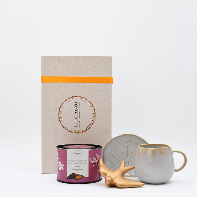 Doçura I Portuguese Gift Set
