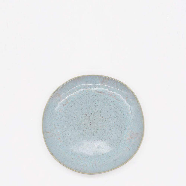 Eivissa I Starter Plate 8'' - Blue