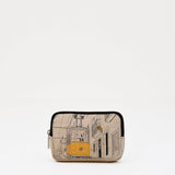 Electrico I Cork Coin Purse