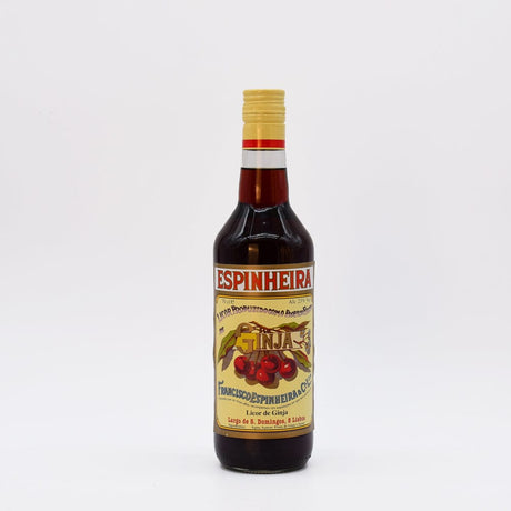 Espinheira I Ginja with Whole Cherries - 70cl