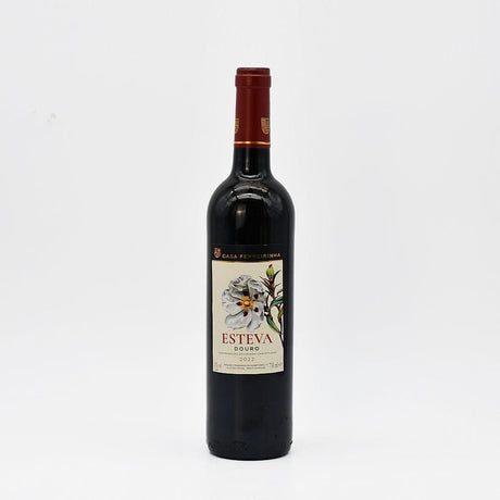 Esteva I Red Wine from Douro - 75cl