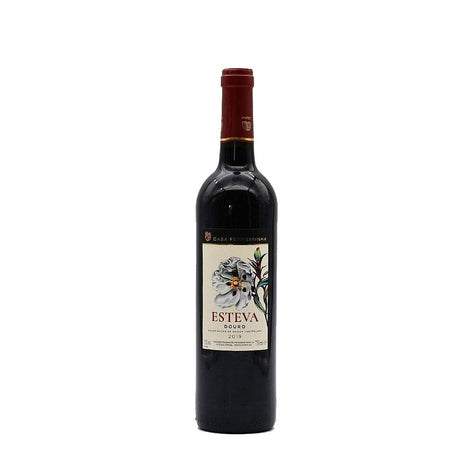 Esteva I Red Wine from Douro - 75cl