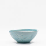 Estrela do mar I Hand made Bowl