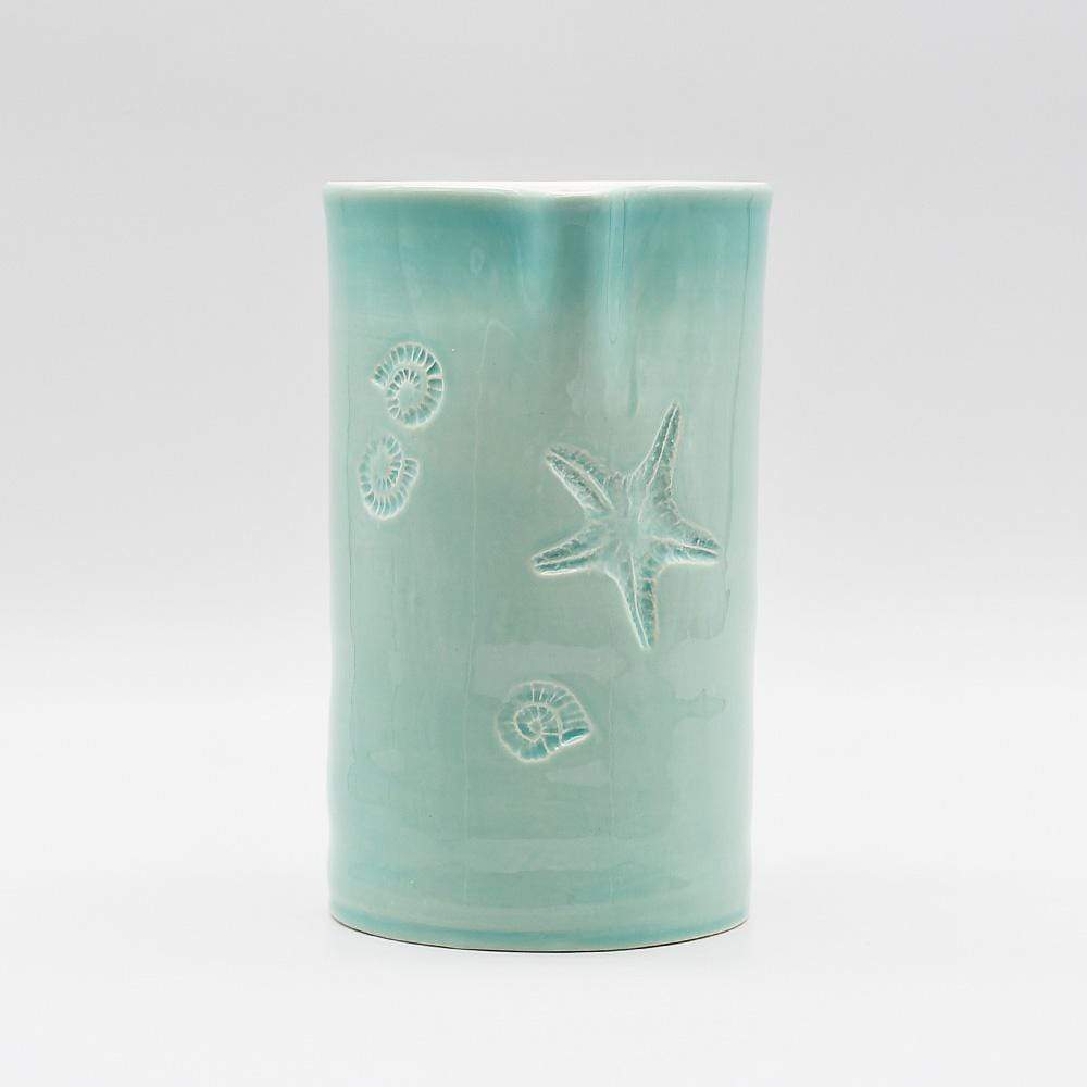 Estrela do mar I Hand made Pitcher