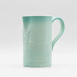 Estrela do mar I Hand made Pitcher