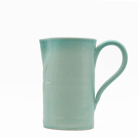 Estrela do mar I Hand made Pitcher