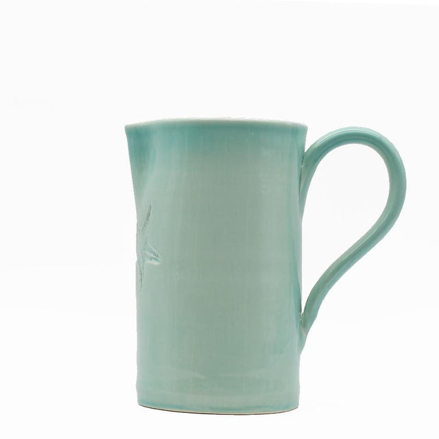 Estrela do mar I Hand made Pitcher