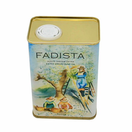 Fadista I Extra virgin olive oil