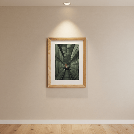 Ferradosa I Fine Art Photo by João Cabral