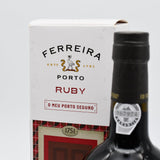 Ferreira I Red Ruby Port - 75cl