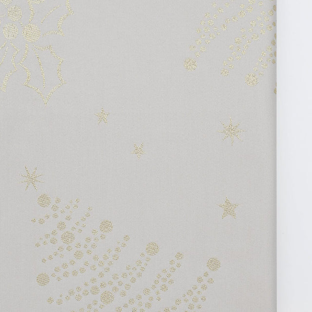 Festas I Cotton Tablecloth - Beige