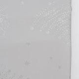 Festas I Cotton Tablecloth - White