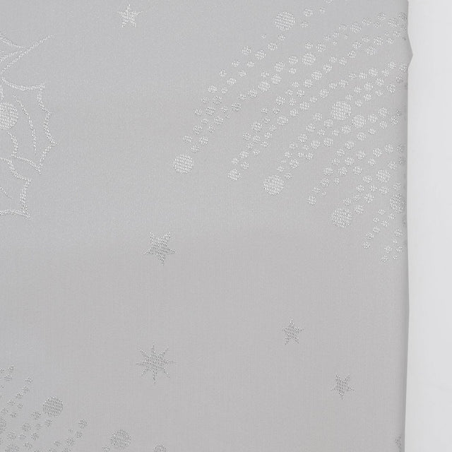 Festas I Cotton Tablecloth - White