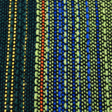 Fine Cotton Carpet 83x59'' - Green