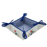 Galo | Folding Bread Basket