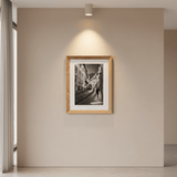 Graça I Fine Art Photo by João Cabral