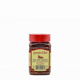 Ground Piri-Piri