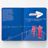 Guide to the Portuguese Way of Santiago de Compostela