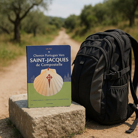Guide to the Portuguese Way of Santiago de Compostela
