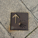 Guide to the Portuguese Way of Santiago de Compostela