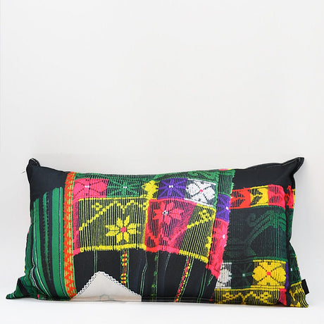 Handwoven Cushion Cover