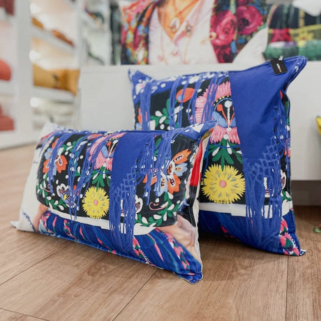 Housse de coussin 60x35