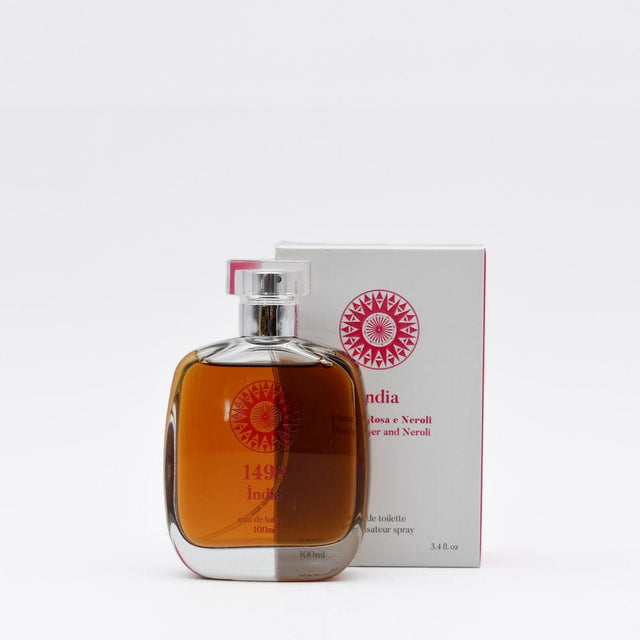 India I Portuguese Perfume