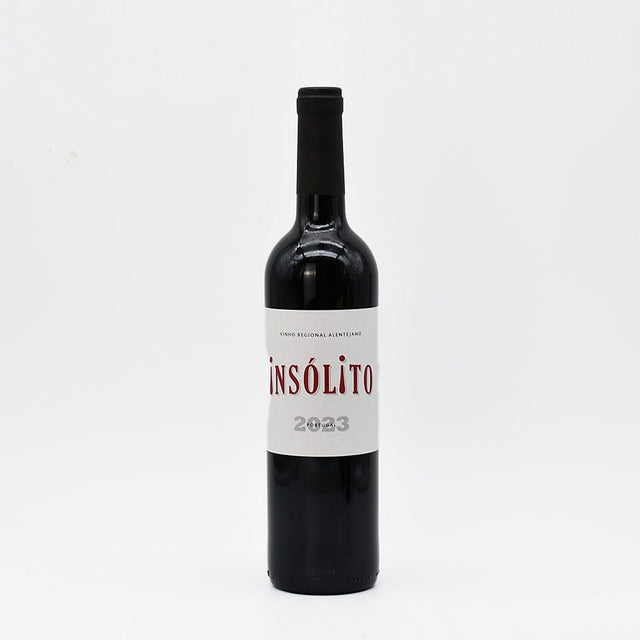 Insolito I Red Wine from Alentejo - 75cl