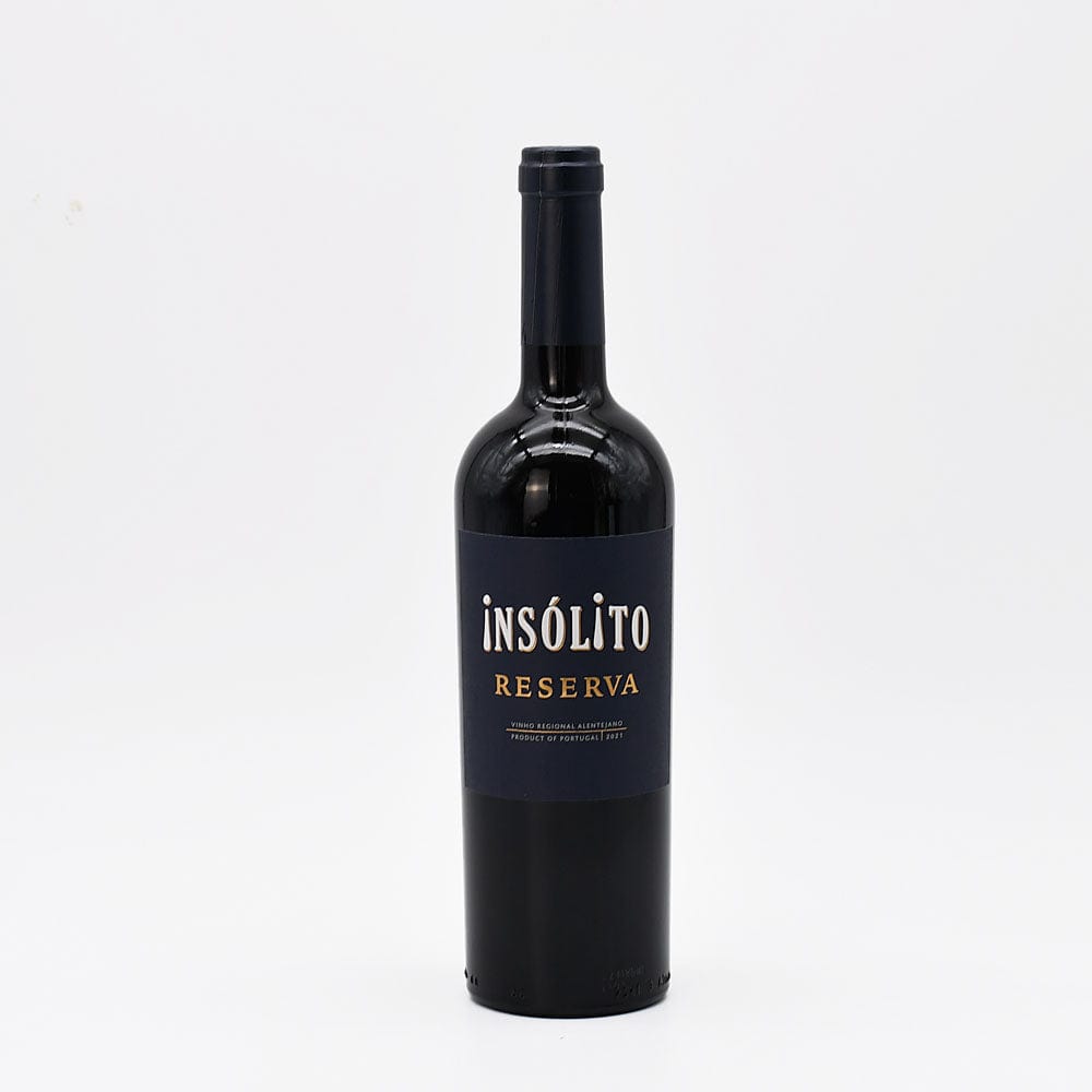 Insolito Reserva I Red Wine from Alentejo - 75cl 2021