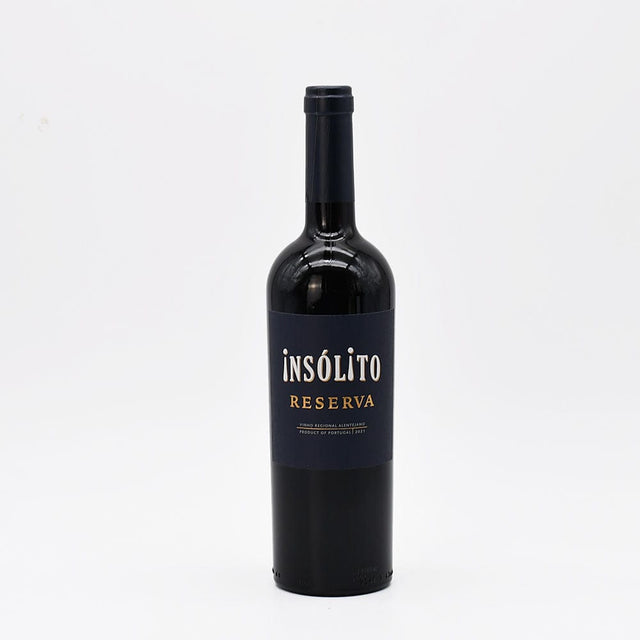 Insolito Reserva I Red Wine from Alentejo - 75cl 2021