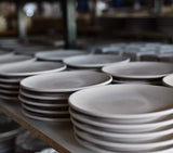 Janelas | Ceramic Dish - 9.4"