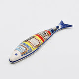 Janelas | Ceramic Sardine